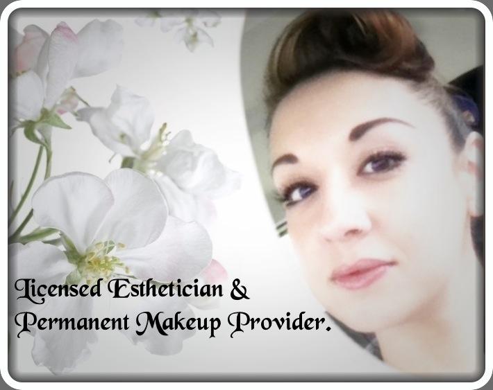 Permanent Makeup and Beauty Professional
